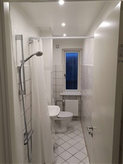 Photo 1. Apartment, Thuresensgade, Odense C 