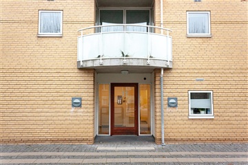 Photo 22. Apartment, Indiakaj, København Ø 