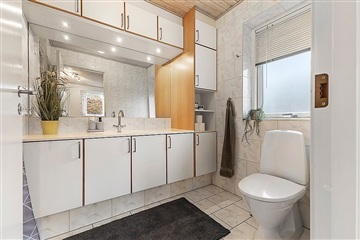 Billede 9. Hus/villa, Fredskovvej, Holte 