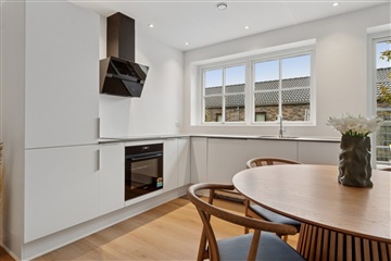 Billede 2. Lejlighed, Lyngvej, Vallensbæk Strand 