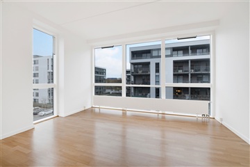 Billede 14. Lejlighed, Axel Heides Gade, København S 