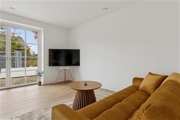 Billede 4. Lejlighed, Lyngvej, Vallensbæk Strand 