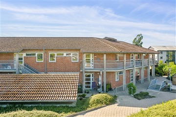 Photo 2. House, Nordbovej, Hjørring 