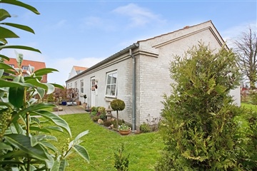 Photo 3. Apartment, Nørregade, Glamsbjerg 