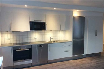 Billede 4. Lejlighed, Klostervej, Odense C 