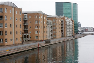 Photo 19. Apartment, Indiakaj, København Ø 