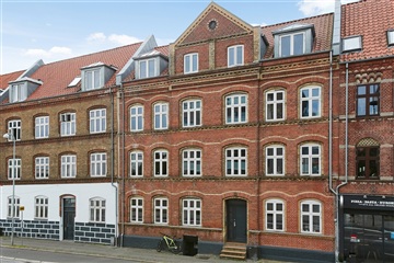 Billede 2. Lejlighed, Sønderbrogade, Horsens 