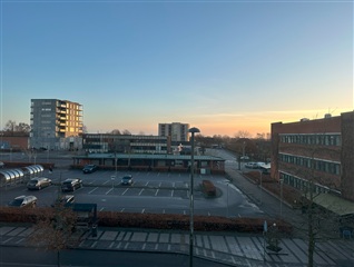 Photo 2. Apartment, Østergade, Ikast 