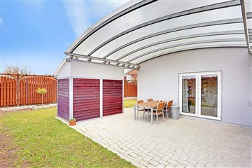 Billede 4. Hus/villa, , Tølløse 