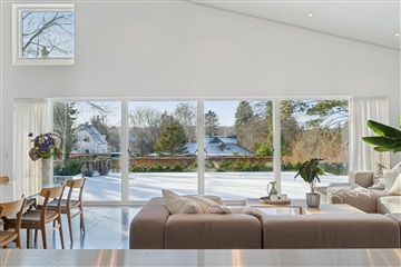 Billede 7. Hus/villa, Rundforbivej, Vedbæk 