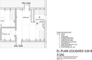 Photo 7. Apartment, Rigensgade, København K 