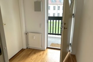 Billede 8. Lejlighed, Christiansgade, Odense C 