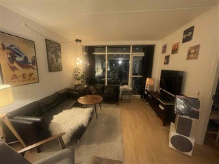 Photo 3. Room, Thit Jensens Gade, Aarhus C 