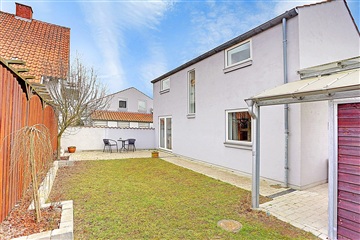 Billede 3. Hus/villa, , Tølløse 