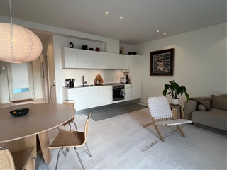 Photo 1. Apartment, Amerika Plads, København Ø 