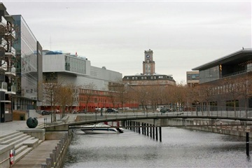 Billede 13. Lejlighed, Tuborg Boulevard, Hellerup 