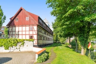 Billede 12. Lejlighed, Christiansgade, Odense C 