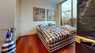 Billede 7. Lejlighed, Tuborg Boulevard, Hellerup 