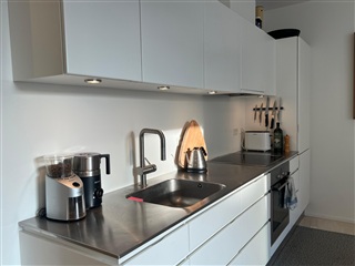 Photo 4. Apartment, Amerika Plads, København Ø 