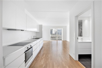 Photo 4. Apartment, Bisiddervej, København NV 