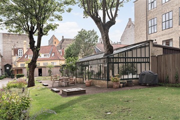 Photo 3. Apartment, Rigensgade, København K 