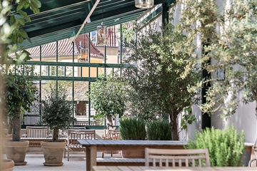 Photo 4. Apartment, Rigensgade, København K 