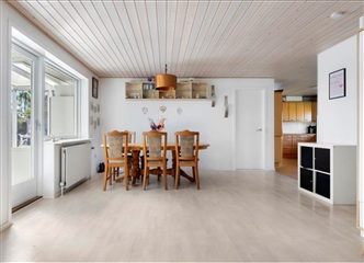 Photo 4. House, Tyttebærvej, Gedsted 