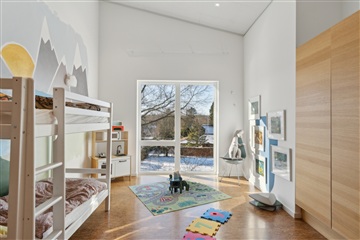 Billede 13. Hus/villa, Rundforbivej, Vedbæk 