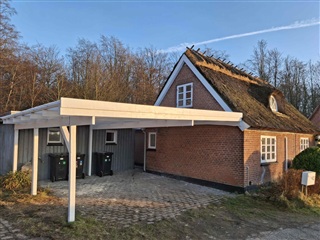 Photo 7. House, Hylleholtvej, Faxe Ladeplads 