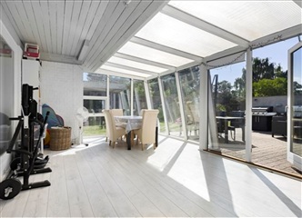 Photo 15. House, Tyttebærvej, Gedsted 