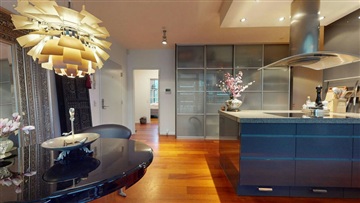 Billede 3. Lejlighed, Tuborg Boulevard, Hellerup 