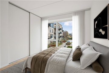 Photo 4. Apartment, PH Park, Hørsholm 