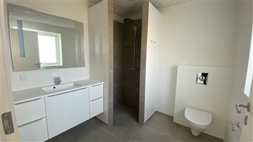 Billede 7. Lejlighed, Rådhus Alle, Tjele 