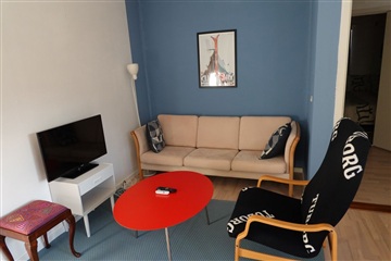 Photo 3. Apartment, Eskilstrup Jernbanegade, Eskilstrup 