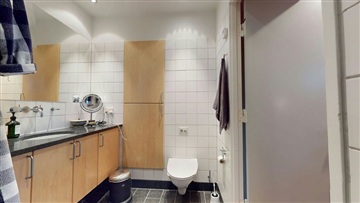 Billede 1. Lejlighed, Tuborg Boulevard, Hellerup 