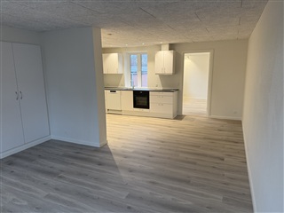 Photo 2. House, Kongevejen, Ringkøbing 