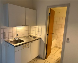 Photo 6. Apartment, Østergade, Ikast 