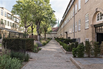 Photo 1. Apartment, Rigensgade, København K 