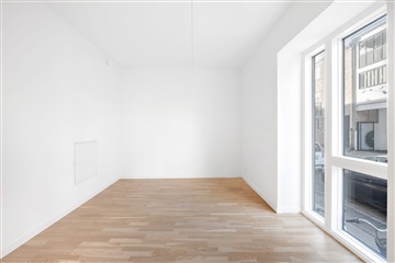 Photo 10. Apartment, Bisiddervej, København NV 