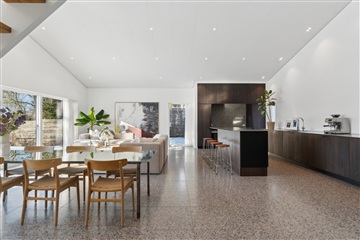 Billede 4. Hus/villa, Rundforbivej, Vedbæk 