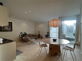 Photo 2. Apartment, Amerika Plads, København Ø 