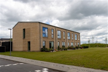 Photo 6. House, Fuglekærvej, Hasselager 