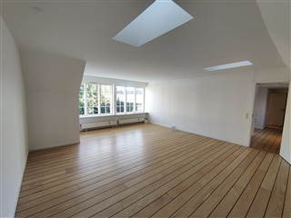 Photo 1. Apartment, Nygade, Silkeborg 