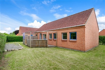 Billede 1. Hus/villa, Lykkebovej, Ferritslev Fyn 