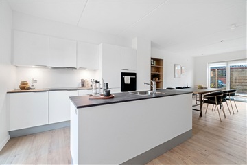 Photo 11. House, Fuglekærvej, Hasselager 