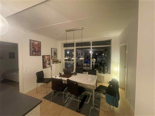 Photo 4. Room, Thit Jensens Gade, Aarhus C 