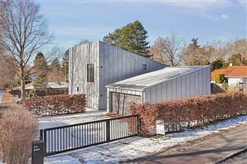 Billede 2. Hus/villa, Rundforbivej, Vedbæk 