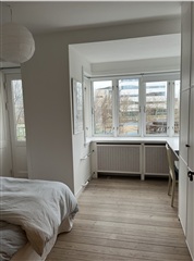 Photo 8. Apartment, Evanstonevej, Hellerup 