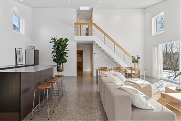 Billede 5. Hus/villa, Rundforbivej, Vedbæk 