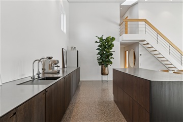 Billede 9. Hus/villa, Rundforbivej, Vedbæk 